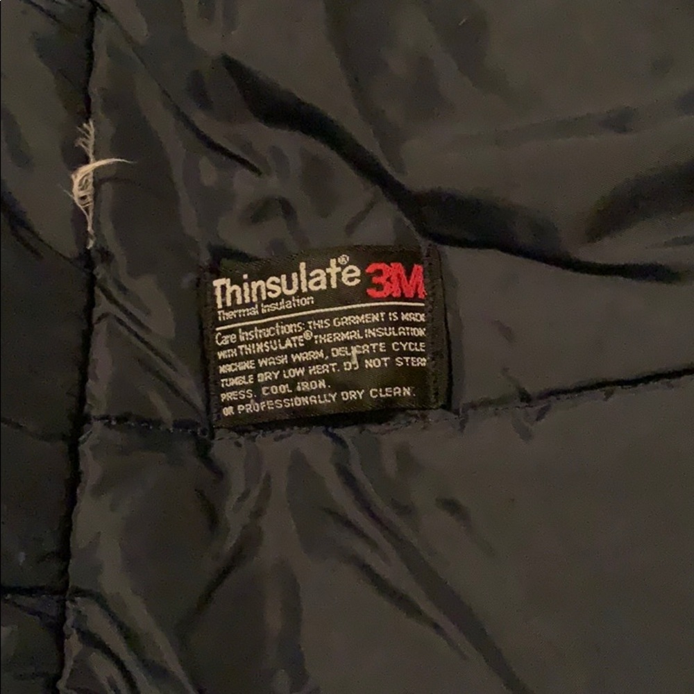 Men’s jacket - Picture 2 of 9